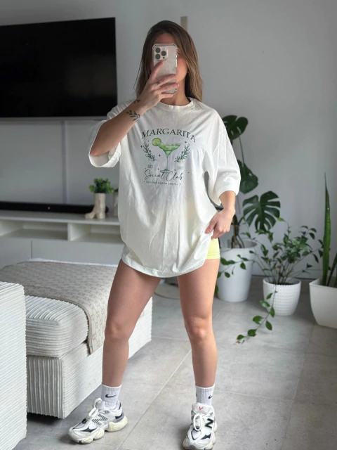 Remeron MARGARITA SOCIAL CLUB