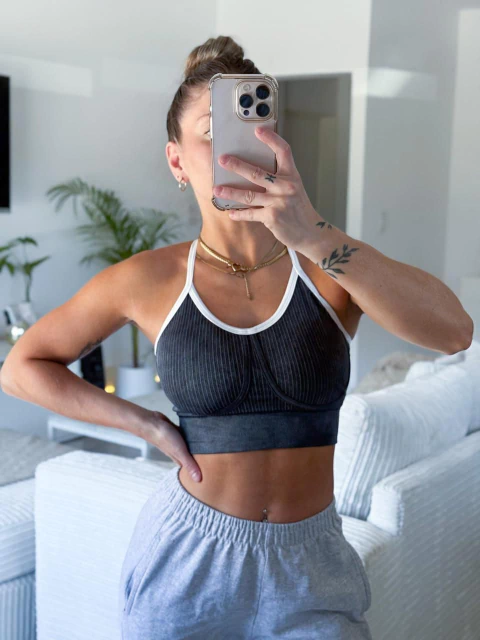 Top vivos línea importado - comprar online