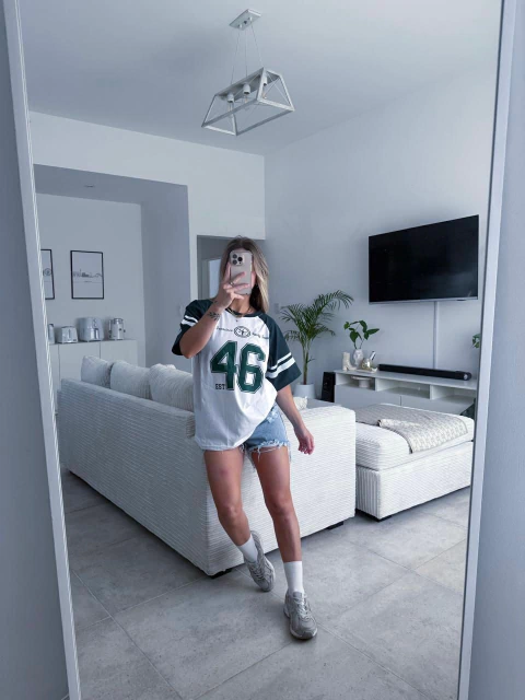 Remera san Francisco 46 - comprar online