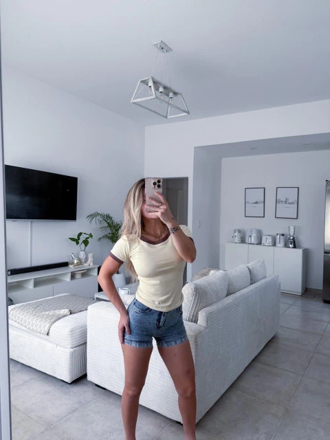 Remera basica combinada - comprar online