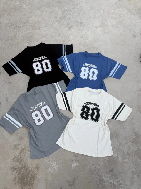 Remeron san francisco 80 - comprar online