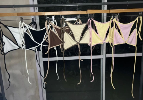 Bikini combinada - comprar online