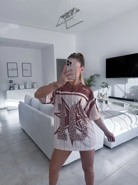 Remeron BROOKLIN print - comprar online