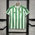 Camisa Retrô Real Betis 1995/97 - Verde+Branco