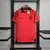 Camisa Coreia do Sul Home 2022 Torcedor Masculino - Vermelho