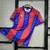 Camisa Retrô Barcelona 1995/97 - Azul+Grená - comprar online