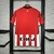 Imagem do Camisa Athletic Bilbao Home 24/25 - Torcedor Masculina - Vermelho