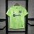 Camisa Barcelona Third 24/25 - Torcedor Masculina - Verde Fluorescente