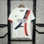 Camisa PSG Away 24/25 - Torcedor Masculino - Branco