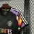 Camisa Manchester United Pré Jogo 24/25 - Torcedor Masculino - Preto - Wolvz Shop | Artigos Esportivos