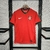 Camisa Portugal Home 24/25 - Torcedor Masculino - Vermelho