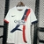 Camisa PSG Away 24/25 - Torcedor Masculino - Branco na internet
