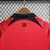 Camisa Coreia do Sul Home 2022 Torcedor Masculino - Vermelho - loja online