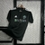 Camisa Manchester United x Balmain 24/25 - Torcedor Masculino - Preto - comprar online