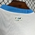 Camisa Olympique Marseille Home 24/25 - Torcedor Masculina - Branco - loja online