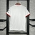 Camisa AC Milan Away 24/25 - Torcedor Masculina - Branco - comprar online
