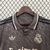 Camisa Real Madrid Third 24/25 - Torcedor Masculina - Preto - comprar online