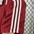 Camisa Bayern München x Terrace Icons Edition 24/25 - Torcedor Masculino - Vermelho - Wolvz Shop | Artigos Esportivos