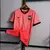 Camisa Coreia do Sul 20/21 Retrô - Rosa - comprar online