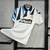 Camisa Retrô Inter de Milão Away 1992/93 - Branco - comprar online