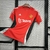 Camisa Manchester United Pré Jogo 24/25 - Torcedor Masculino - Vermelha - comprar online