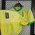 Camisa Brasil Home 24/25 - Torcedor Masculino - Amarelo - loja online