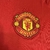 Camisa Manchester United Pré Jogo 24/25 - Torcedor Masculino - Vermelha na internet
