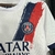 Camisa PSG Away 24/25 - Torcedor Masculino - Branco - Wolvz Shop | Artigos Esportivos