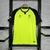 Camisa Real Betis Home 24/25 - Torcedor Masculina - Verde Fluorescente