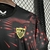 Camisa Sevilla Third 24/25 - Torcedor Masculina - Preto na internet