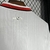 Camisa AC Milan Away 24/25 - Torcedor Masculina - Branco