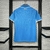 Camisa Napoli Home 24/25 - Torcedor Masculina - Azul