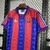 Camisa Retrô Barcelona 1995/97 - Azul+Grená - Wolvz Shop | Artigos Esportivos