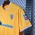 Camisa Athletic Bilbao Goleiro 24/25 - Torcedor Masculina - Amarelo - Wolvz Shop | Artigos Esportivos