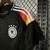 Camisa Alemanha Pré Jogo Treino 24/25 - Torcedor Masculino - Preto na internet