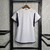 Camisa Real Madrid Home 23/24 - Torcedor Feminina - Branco - loja online