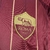 Camisa Roma Home 24/25 - Torcedor Masculino - Vinho - loja online