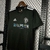 Camisa Manchester United x Balmain 24/25 - Torcedor Masculino - Preto na internet