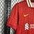 Camisa Liverpool Home 24/25 - Torcedor Masculino - Vermelho - Wolvz Shop | Artigos Esportivos