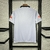 Camisa Athletic Bilbao Third 24/25 - Torcedor Masculina - Cinza