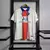 Camisa PSG Away 20/21 Retrô - Branco