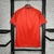 Camisa Sevilla Away 24/25 - Torcedor Masculina - Vermelho - loja online