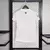 Camisa Al-Nassr Third 23/24 Torcedor Feminina - Branco - loja online