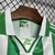 Camisa Retrô Real Betis 1995/97 - Verde+Branco na internet