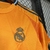 Camisa Real Madrid Away 24/25 - Torcedor Masculino - Laranja - Wolvz Shop | Artigos Esportivos