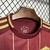 Camisa Roma Home 24/25 - Torcedor Masculino - Vinho - Wolvz Shop | Artigos Esportivos