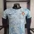 Camisa Portugal Away 24/25 Player Version - Branco+Azul - comprar online