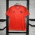 Camisa Sevilla Away 24/25 - Torcedor Masculina - Vermelho
