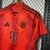 Camisa Bayern München Home 24/25 - Torcedor Masculino - Vermelho - comprar online
