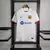 Camisa Barcelona Away 23/24 - Torcedor Masculina - Branco - comprar online